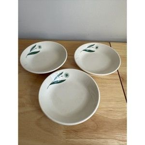 HLC3930 by Homer Laughlin Best China Restaurant Ware 4 1/2" Fruit/Dessert Bowls